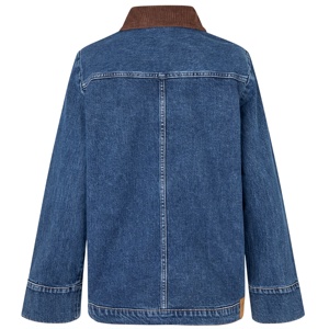 Baum und Pferdgarten Benilda Dark Blue Jacket